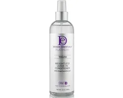 Design Essentials - Platinum - Weightless Leave-In Conditioner