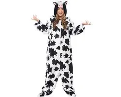 Dressing Up & Costumes | Costumes - Animals - Cow Costume