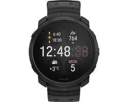 Montre intelligente multisport Polar Vantage M3 - Zwart - S et M/L
