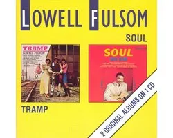 Tramp/Soul