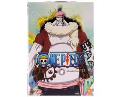 One Piece [2DVD]