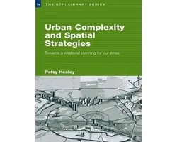 RTPI Library Series - Urban Complexity and Spatial Strategies