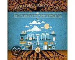 Roots & Branches, Vol. 4: Live from the 2012 Northwest Folklife