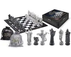 Harry Potter Wizard Chess Set - Schaakspel