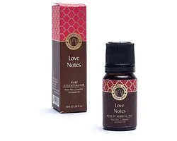 Blend d'huiles essentielles Pure Notes d'amour