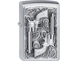 Aansteker Zippo Revolver