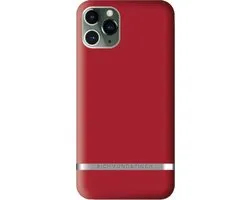 Richmond & Finch Samba Red hoesje voor iPhone 12 Pro Max - rood