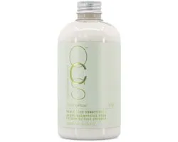 Organic Care Soothe Plus Conditioner pour cuir chevelu irrité et problématique 140 ml