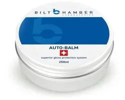 Bilt Hamber Auto Balm 250ml