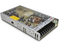 Mean Well professionele voeding 12V-200W LRS-200-12