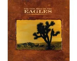 The Very Best of the Eagles