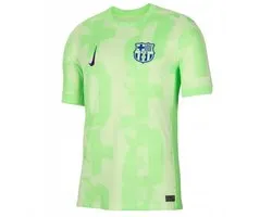 Nike FC Barcelona 3rd Shirt 2024/2025 Maat L