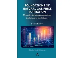 Foundations of Natural Gas Price Formation
