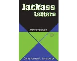Jackass Letters