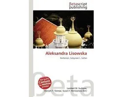 Aleksandra Lisowska