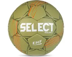 Select Solera V24 Handbal - Khaki | Maat: 2