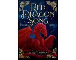 Red Dragon Song
