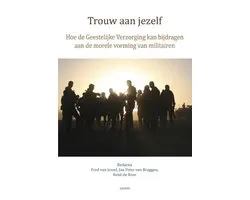 Trouw aan jezelf