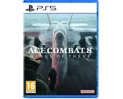 Sony PlayStation 5 Ace Combat 8: Wings of Theve - PS5