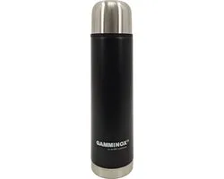 Bouteille Thermo Gamminox - 0,5 litre