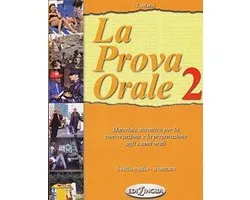 La Prova Orale 2