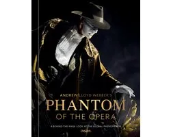 Andrew Lloyd Webber's Phantom of the Opera