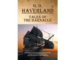 Tales of the Barnacle