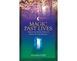 Magic Past Lives: Reclaiming Your Secret Wisdom