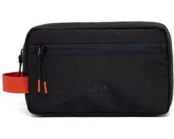 Lefrik Neo Lithe Vandra Toilettas - Eco Friendly - rPET - Black Ripstop
