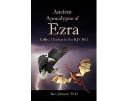 Ancient Apocalypse of Ezra