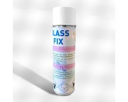 KOALA GlassFix - Nettoyant pour Glas et intérieurs en aérosol en mousse - 500 ml