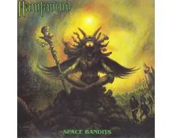 Space Bandits