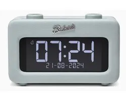 Radio Roberts Revival Rest - DAB+/ FM/ BT/ USB - Blauw