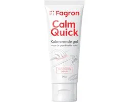 Fagron CalmQuick - Kalmerende Gel - Voor de Geprikkelde Huid