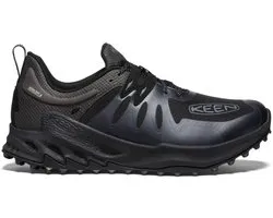 Chaussures de randonnée Keen Zionic Homme Noir/Gris Acier