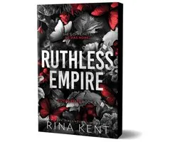 Royal Elite- Ruthless Empire (Deluxe Edition)