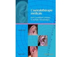 L'auriculothérapie médicale