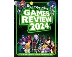 Next Level Games Review 2024