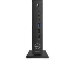 Dell - Wyse Mini Computer - Intel J4105 - 8GB - 128GB - Windows 11