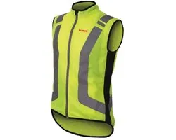 ANWB Travel & Co Gilet de Réflexion LED M