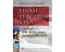 Fiumi d'acqua viva