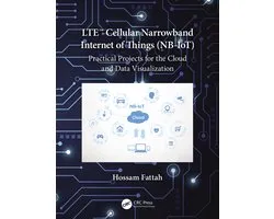 LTE Cellular Narrowband Internet of Things (NB-IoT)