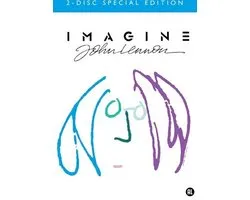John Lennon - Imagine (S.E.)