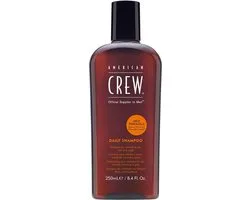 American Crew Daily Shampoo 250 ml.