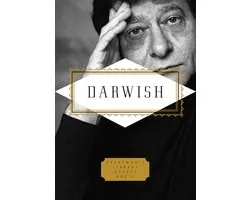 Everyman's Library Pocket Poets Series- Darwish: Poems