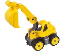BIG - Power - Worker Mini Digger