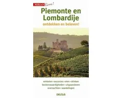 Merian live! - Piemonte