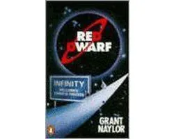 Red Dwarf: Infinity Welcomes Careful Drivers