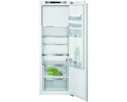Siemens KI72LADE0 - iQ500 - Inbouw koelkast met vriesvak- 157.8 cmx 55.8 cm - hyperFresh Plus: Fruit en groenten blijven langer vers - Led verlichting