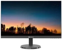 AG Neovo LW Series - Moniteur LED - 24 pouces - Full HD - IPS - HDMI et DP